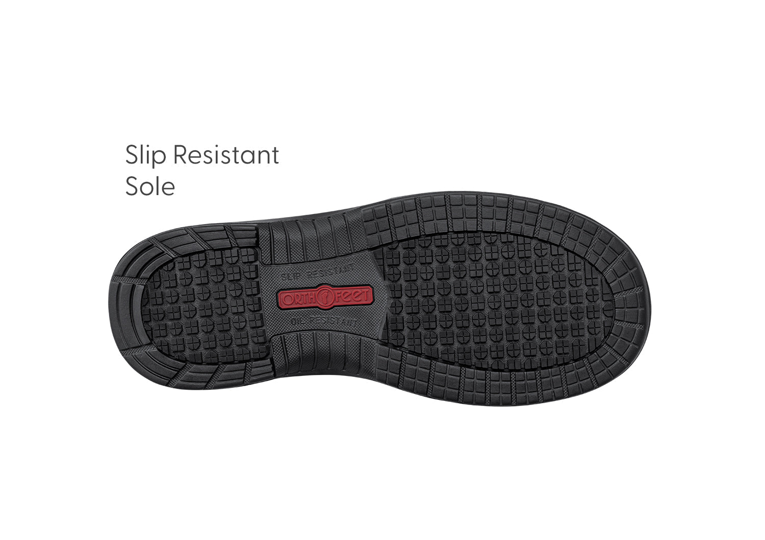 QuartzGuard | Durable Ergonomic Brown Hands-Free Work Boots 4