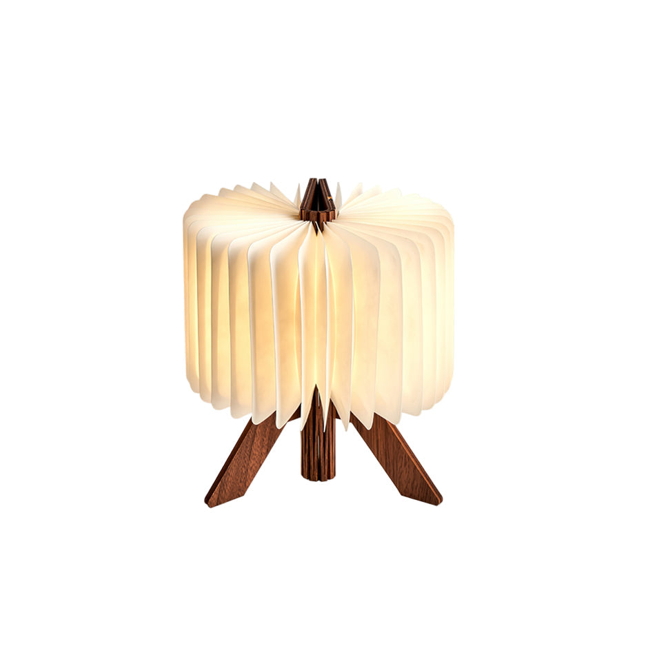 Compact Adjustable Desk Table Lamp - Lusomart