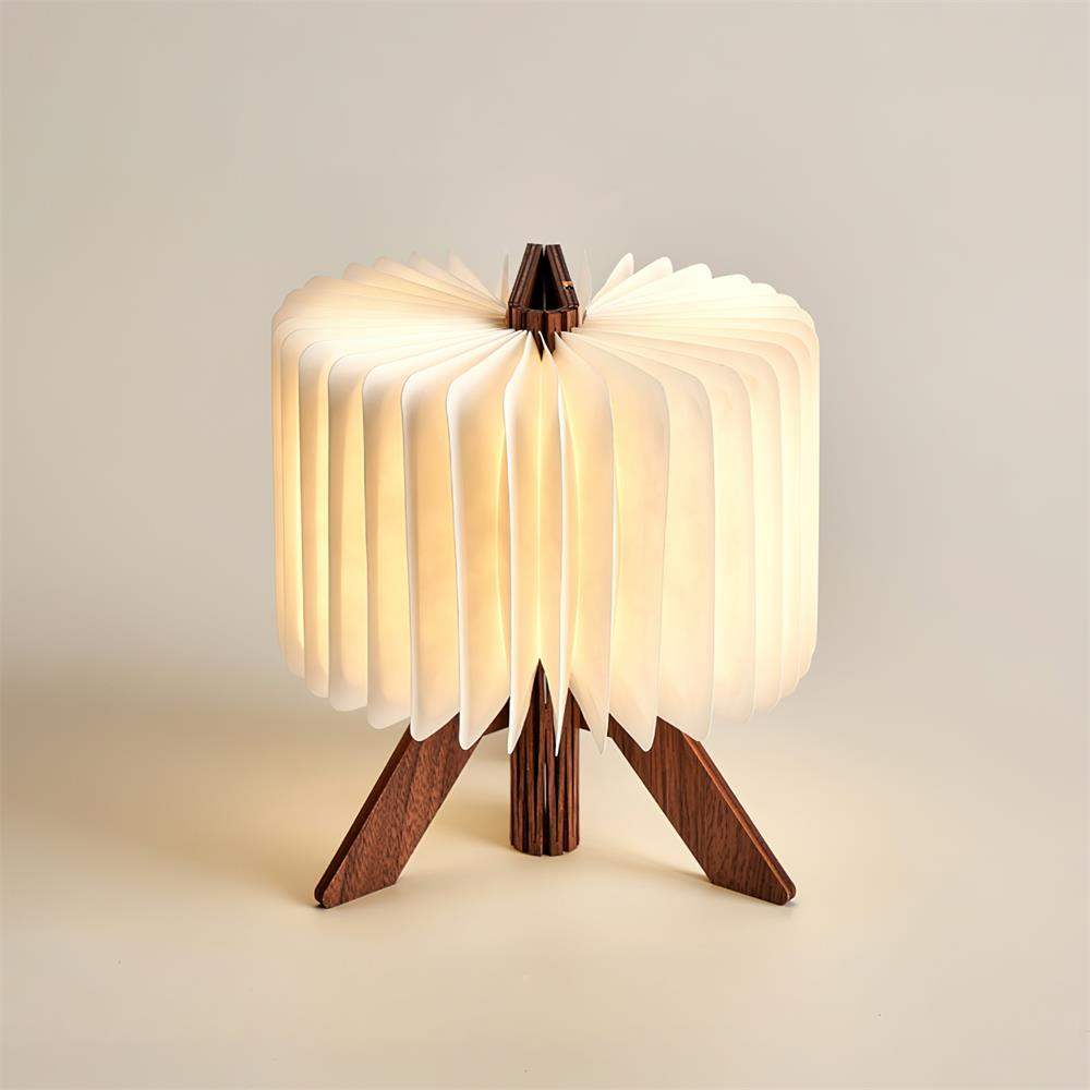 Quastel Folding Table Lamp 1