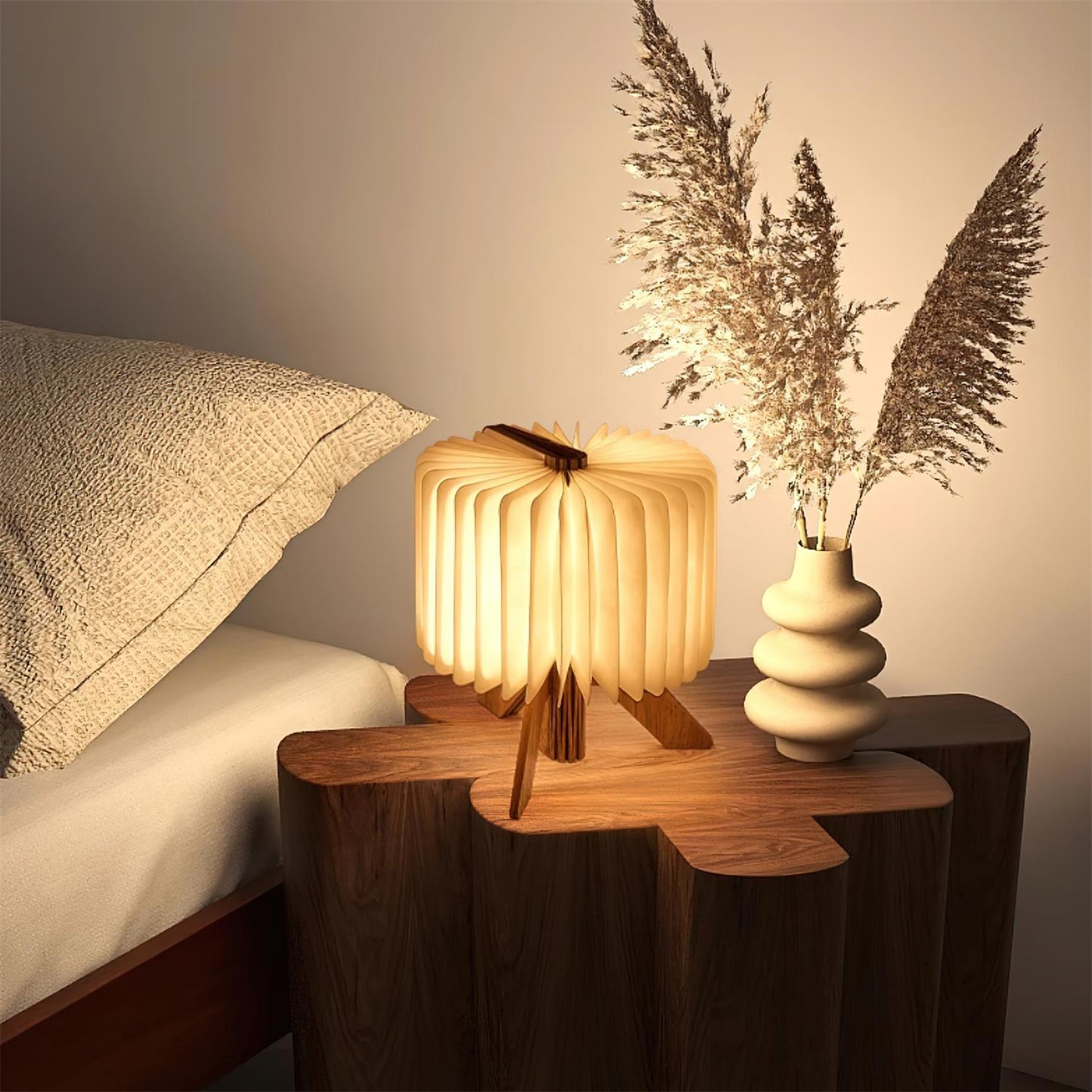 Quastel Folding Table Lamp 3