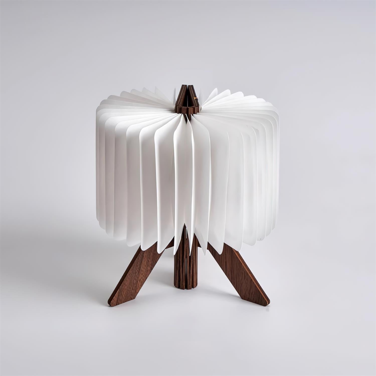 Quastel Folding Table Lamp 4