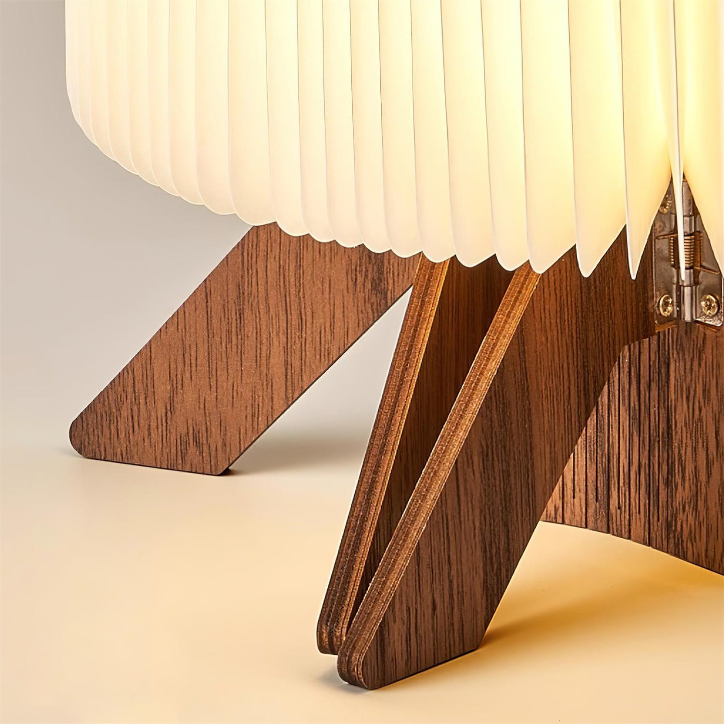 Quastel Folding Table Lamp 7