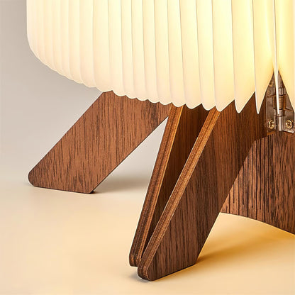 Quastel Folding Table Lamp 7