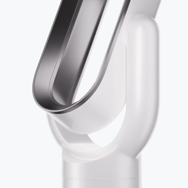 Quiet Slim Tower Fan | Efficient Year Round Cooling