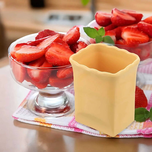 Easy Fruit Cutter Knife - Lusomart