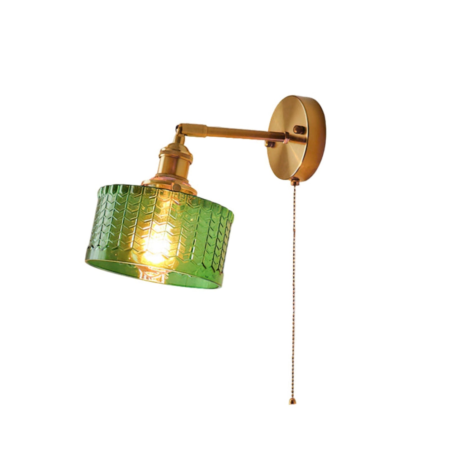 Quilivon Wall Lamp Model A 1