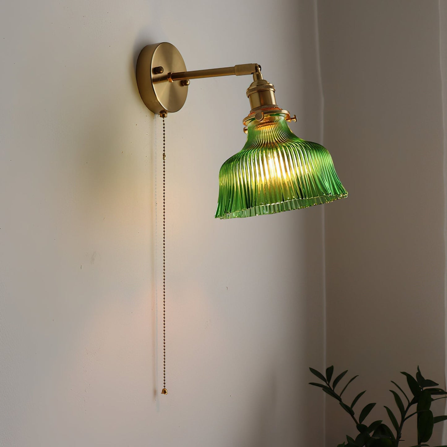 Quilivon Wall Lamp Model A 3
