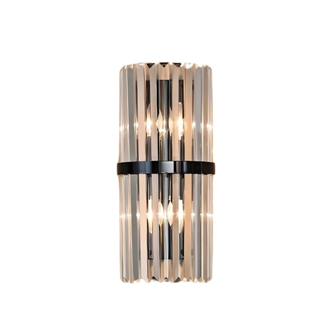 Stylish Wall Light with Sleek Design - Lusomart