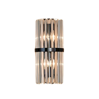 Stylish Wall Light with Sleek Design - Lusomart