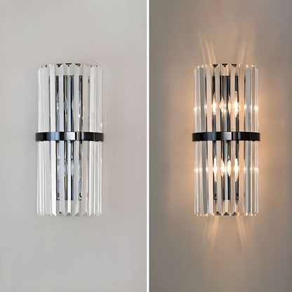Quilron Wall Lamp 1