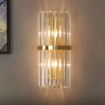 Quilron Wall Lamp 2