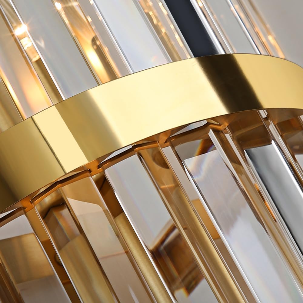 Quilron Wall Lamp 5