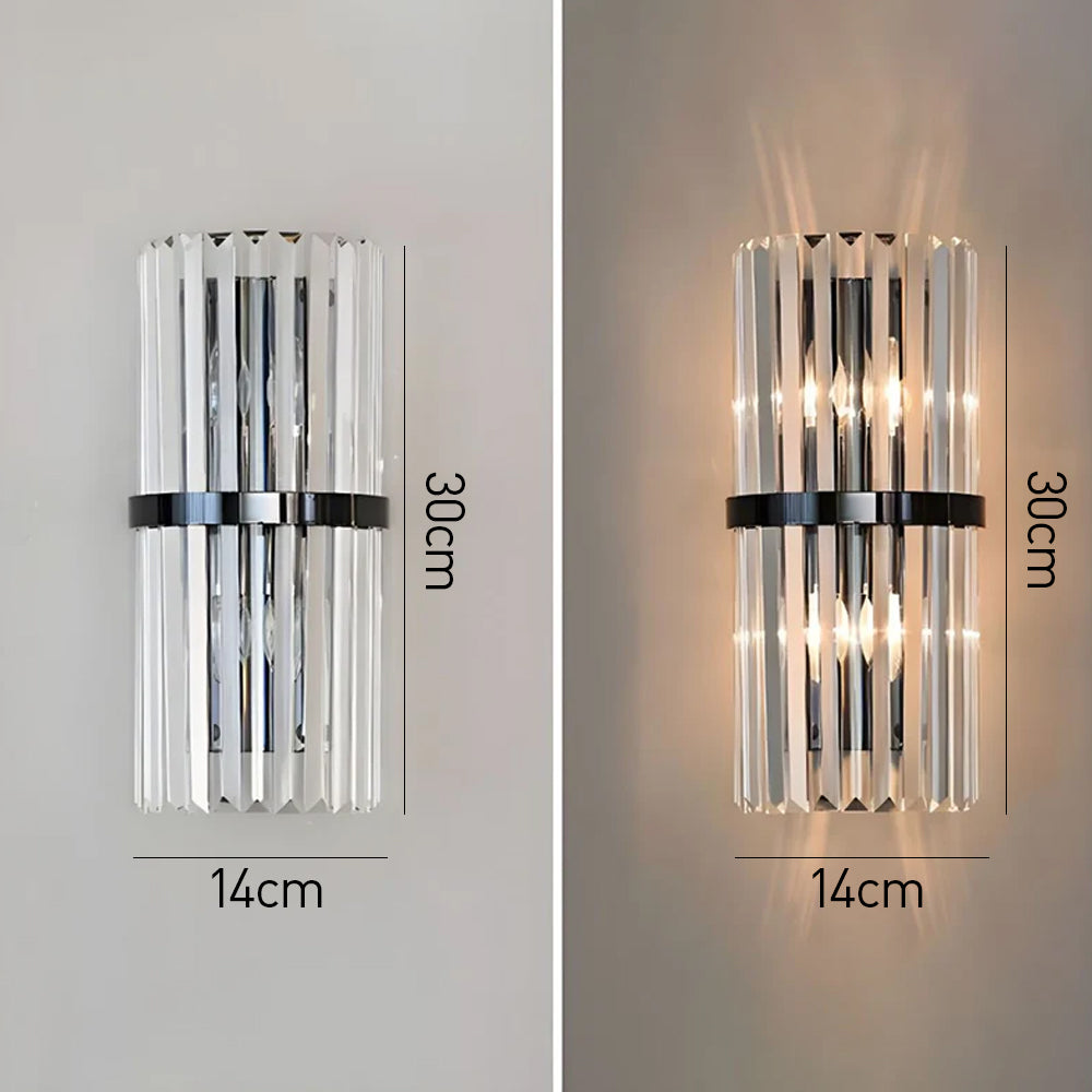 Quilron Wall Lamp 6