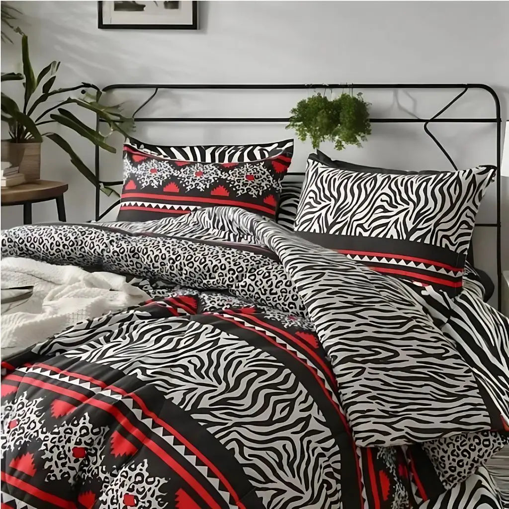 Felicie Quilt 2-Piece Set Twin Inovessa