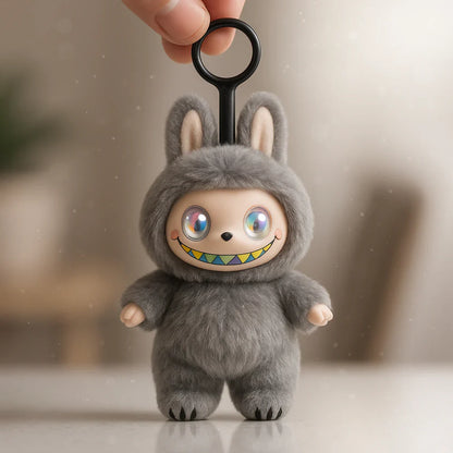 Cute Soft Collectible Toy Figure