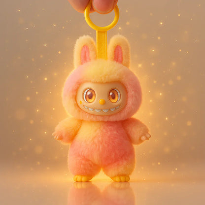 Cute Soft Collectible Toy Figure