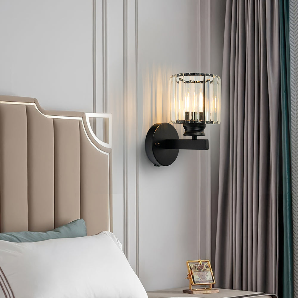 Quisso Wall Lamp 3