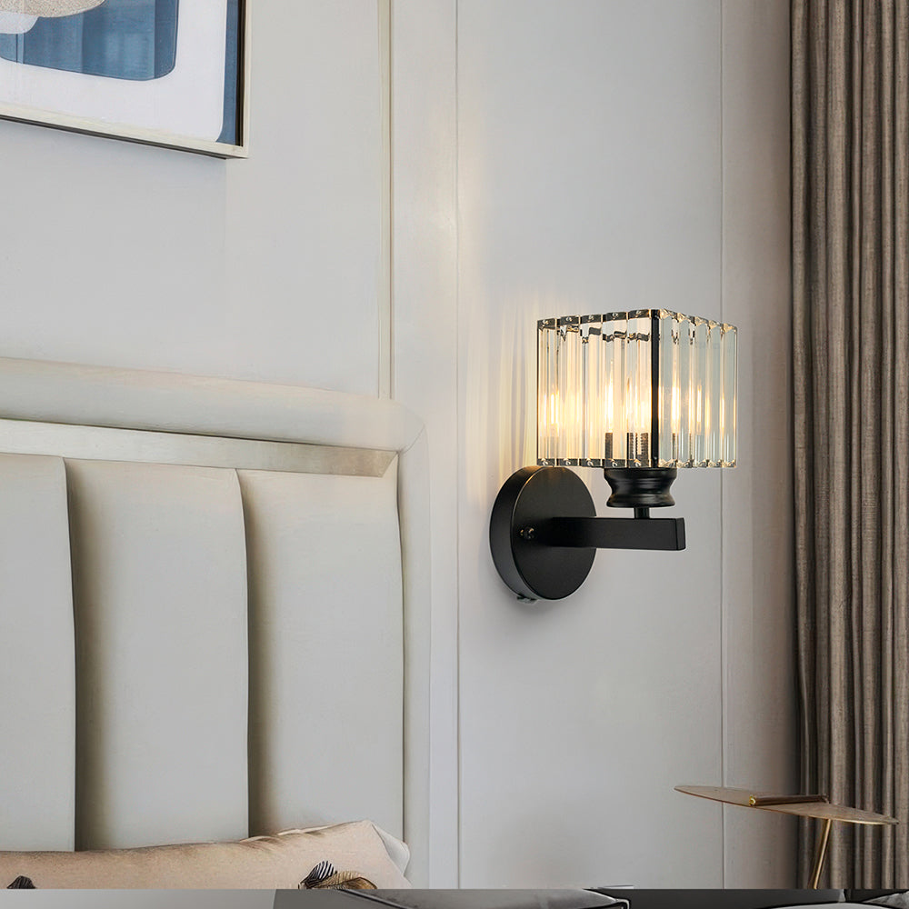 Quisso Wall Lamp 4