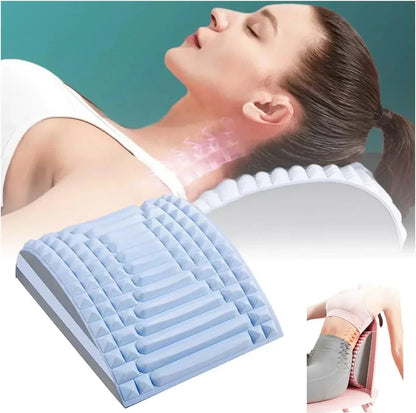 Posture Correcting Back Stretching Tool