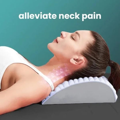 Posture Correcting Back Stretching Tool