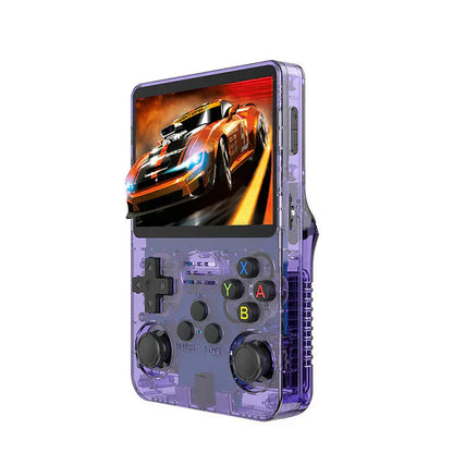 Mini Portable Classic Game Console