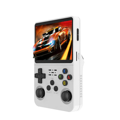 Mini Portable Classic Game Console