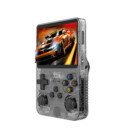 Mini Portable Classic Game Console
