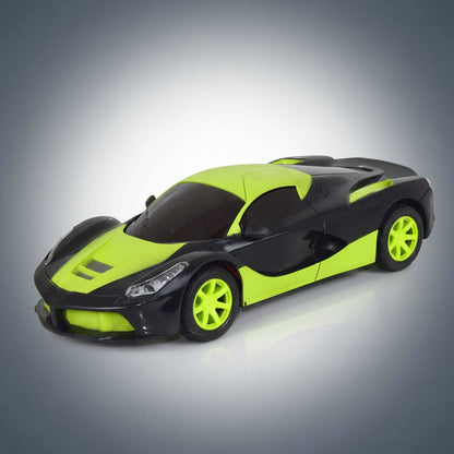 Fast RC Racing Car with Rechargeable Battery