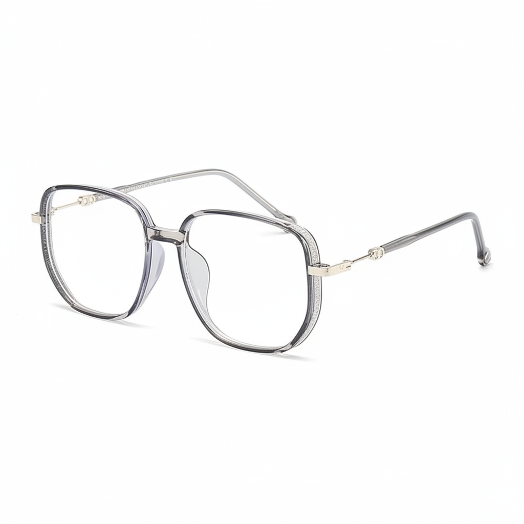 Comfortable Reading Glasses with Blue Light Protection