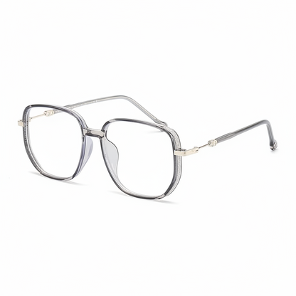 Comfortable Reading Glasses with Blue Light Protection