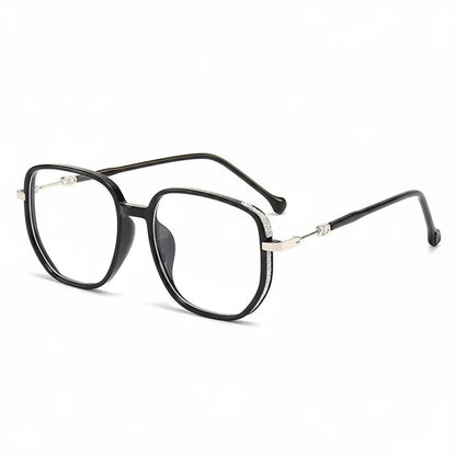 Comfortable Reading Glasses with Blue Light Protection