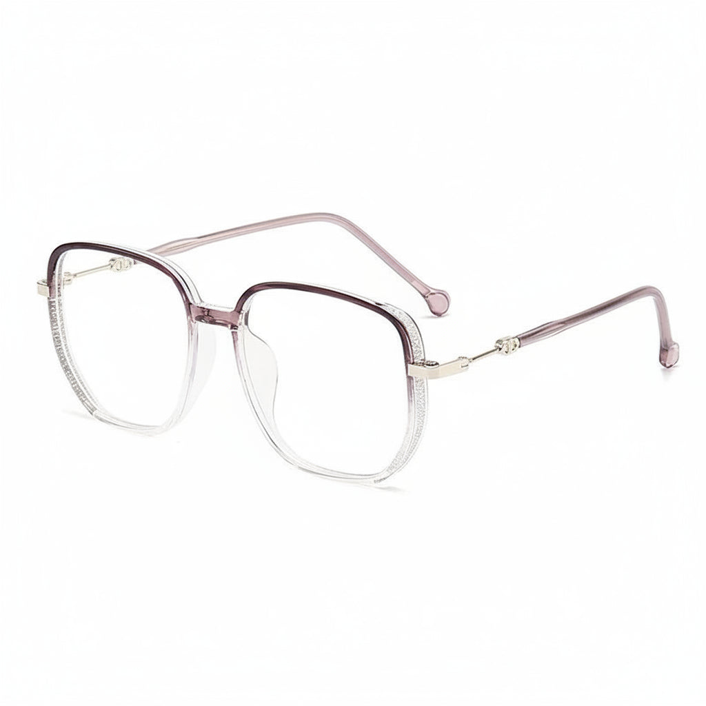 Comfortable Reading Glasses with Blue Light Protection