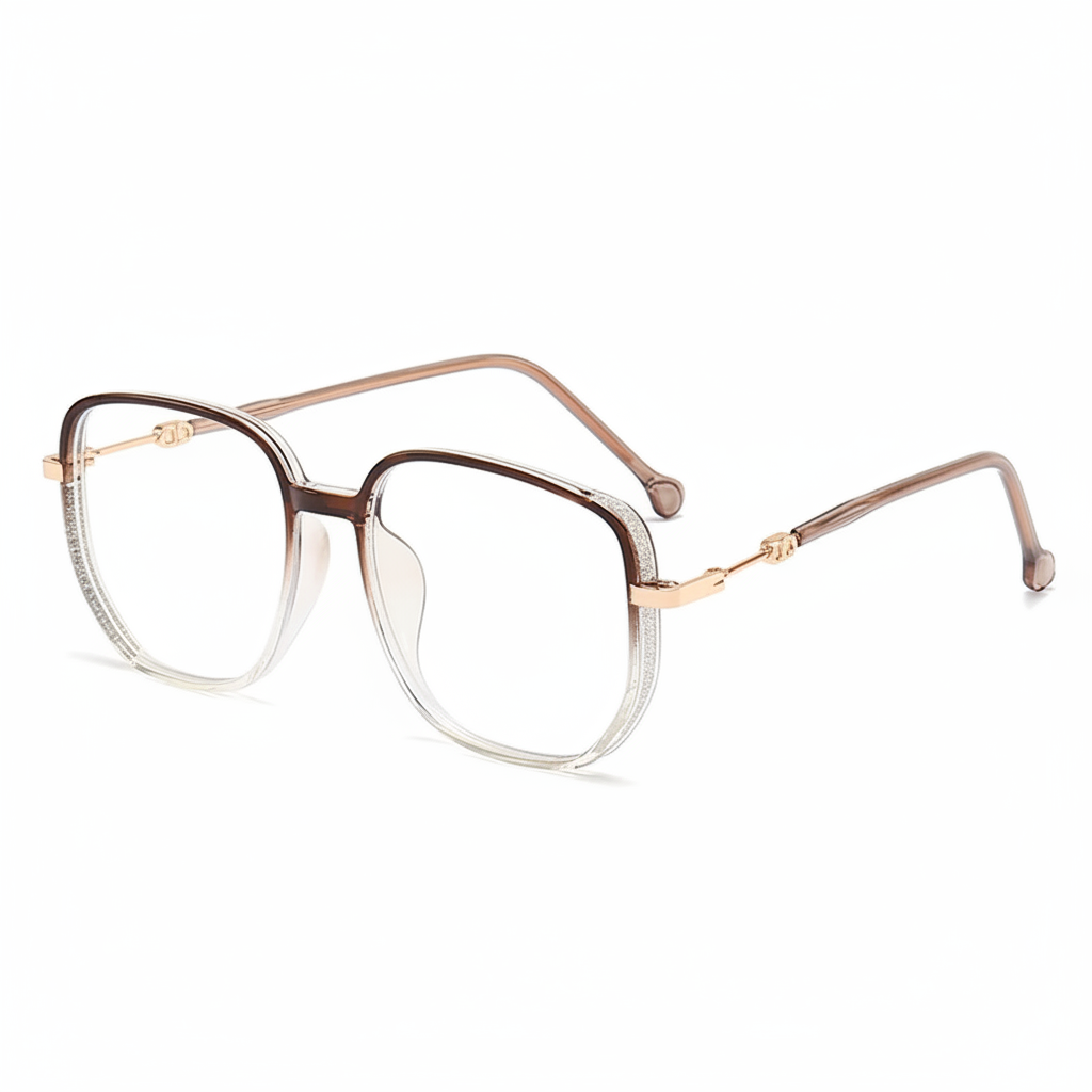 Comfortable Reading Glasses with Blue Light Protection