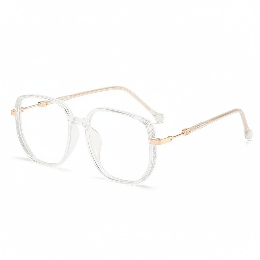 Comfortable Reading Glasses with Blue Light Protection