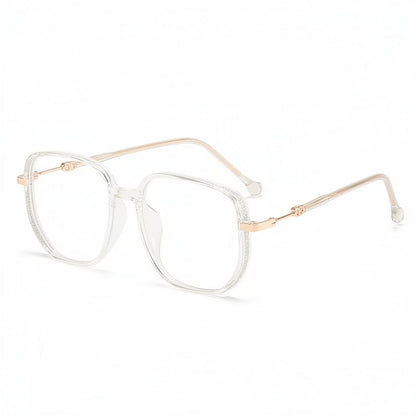 Comfortable Reading Glasses with Blue Light Protection