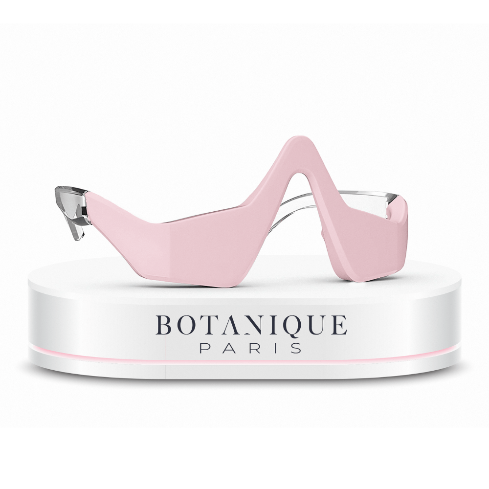 Anti Aging Facial Skin Care Device Red Light Therapy