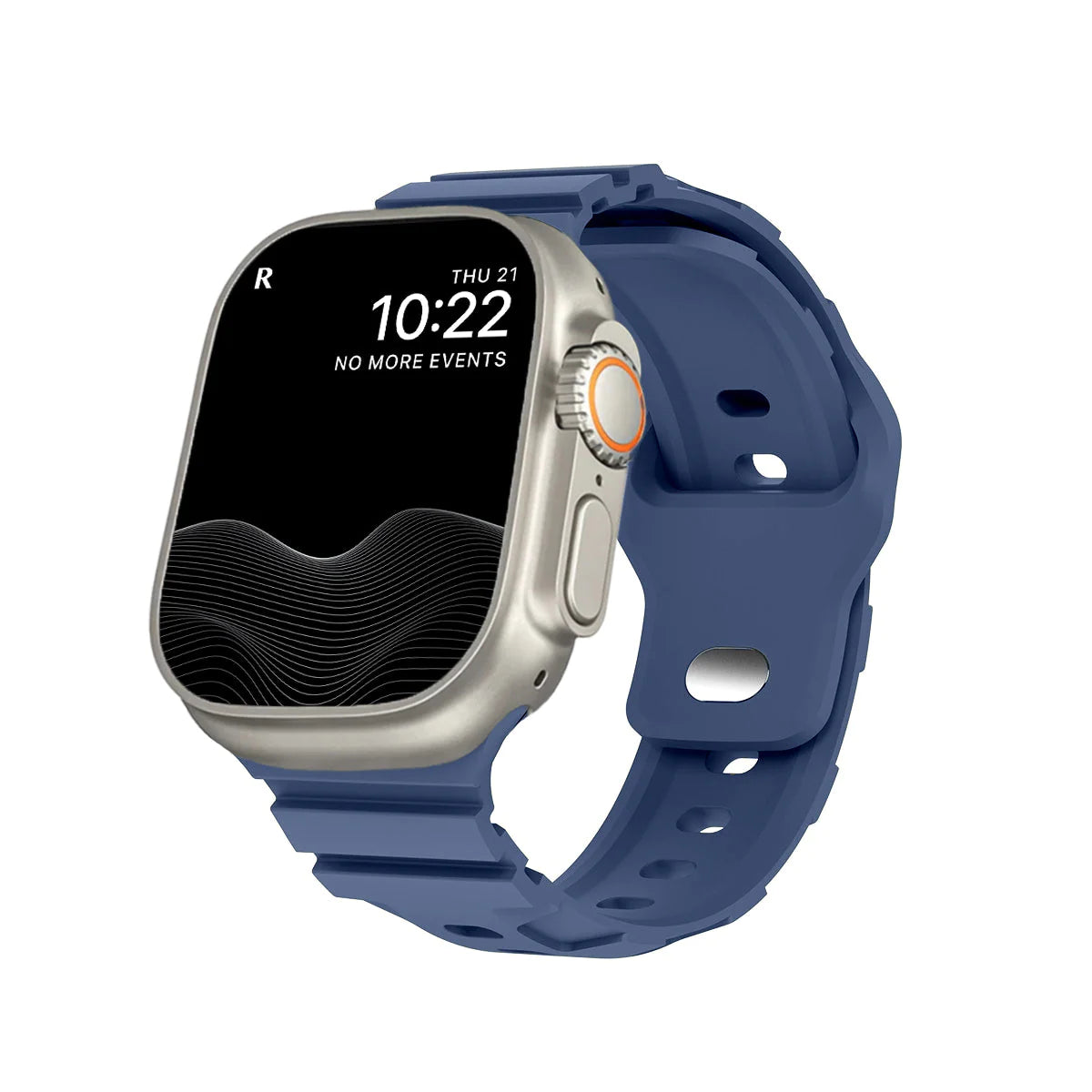 Strong Fitness Wristband