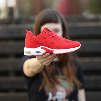 Comfortable Sneakers Ultra Lightweight Airy Flexible Fit