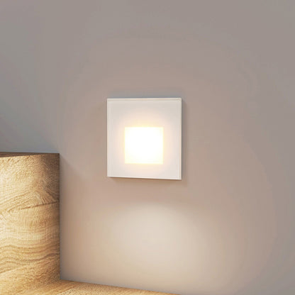 Modern Slim LED Wall Lamp for Home Decor - Lusomart
