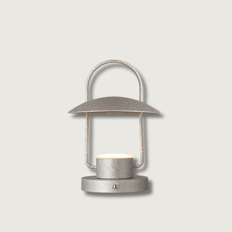 RayShine - Mobile Table Light 1