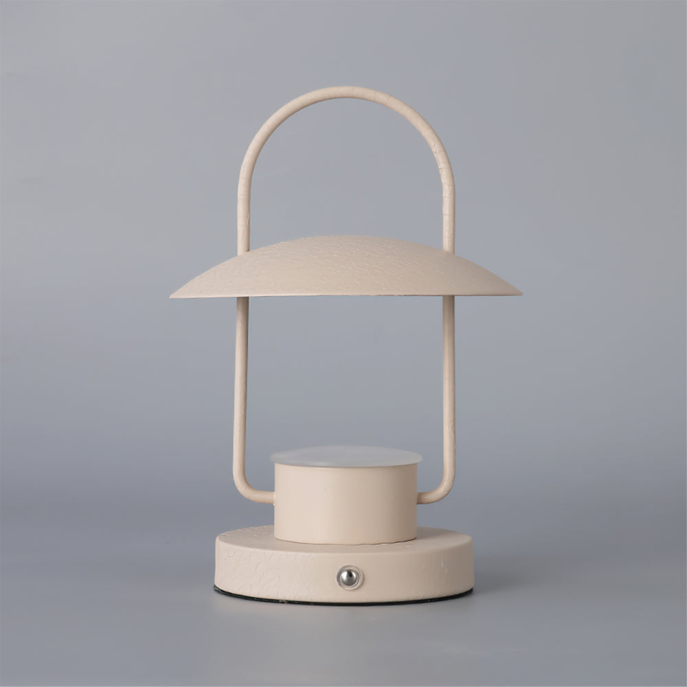RayShine - Mobile Table Light 10