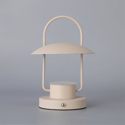 RayShine - Mobile Table Light 10