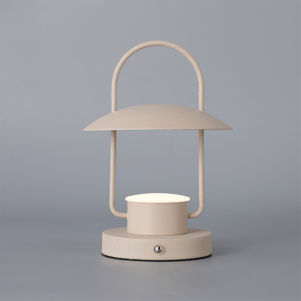 RayShine - Mobile Table Light 2