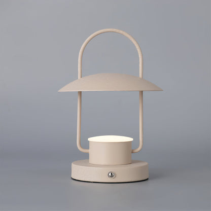 RayShine - Mobile Table Light 2