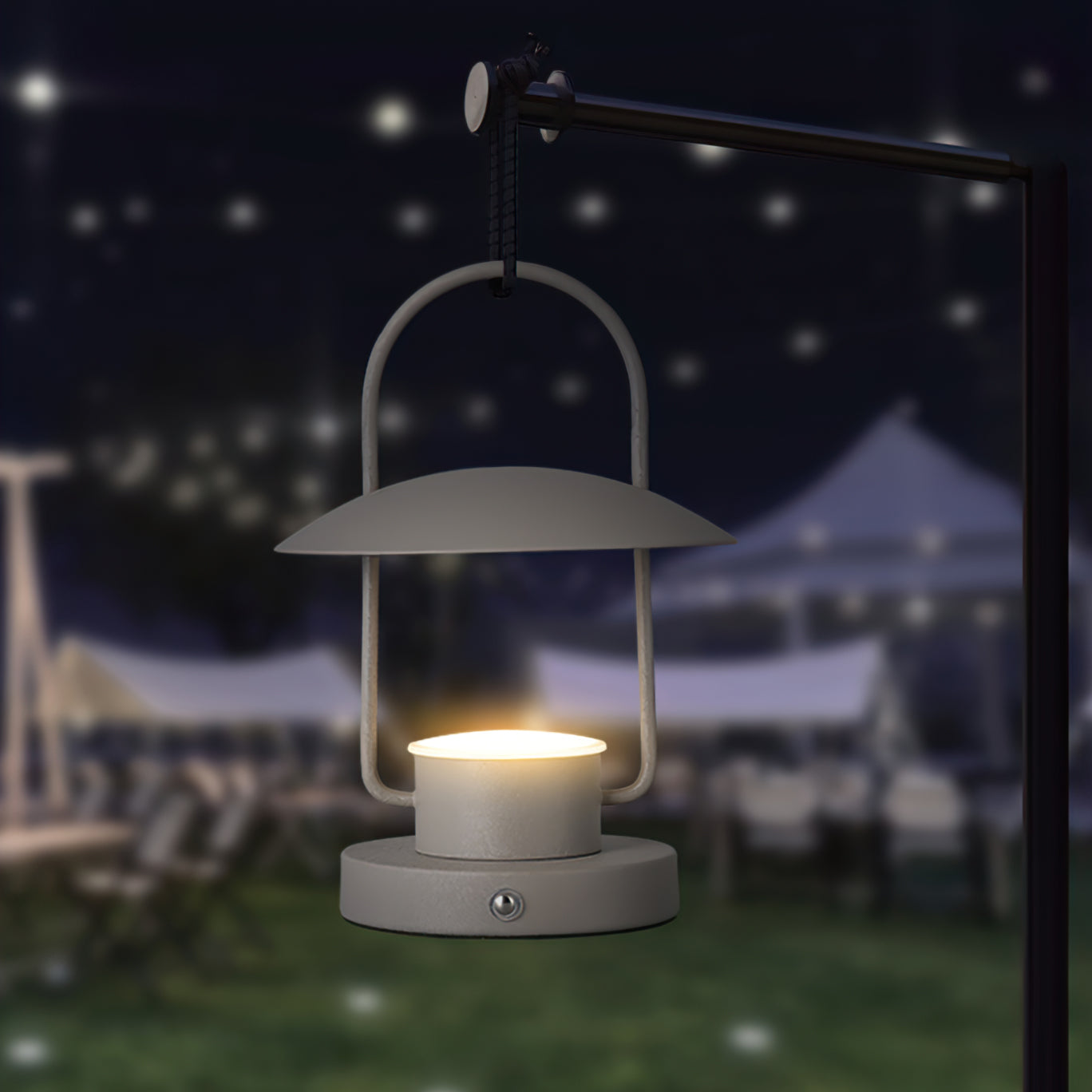 RayShine - Mobile Table Light 3