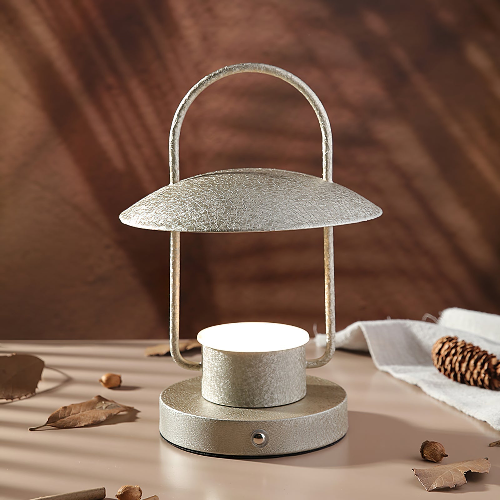 RayShine - Mobile Table Light 6