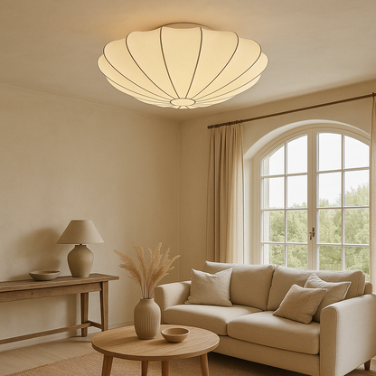 Elegant Ceiling Lamp for Modern Living Rooms