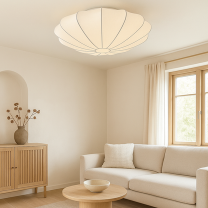 Elegant Ceiling Lamp for Modern Living Rooms