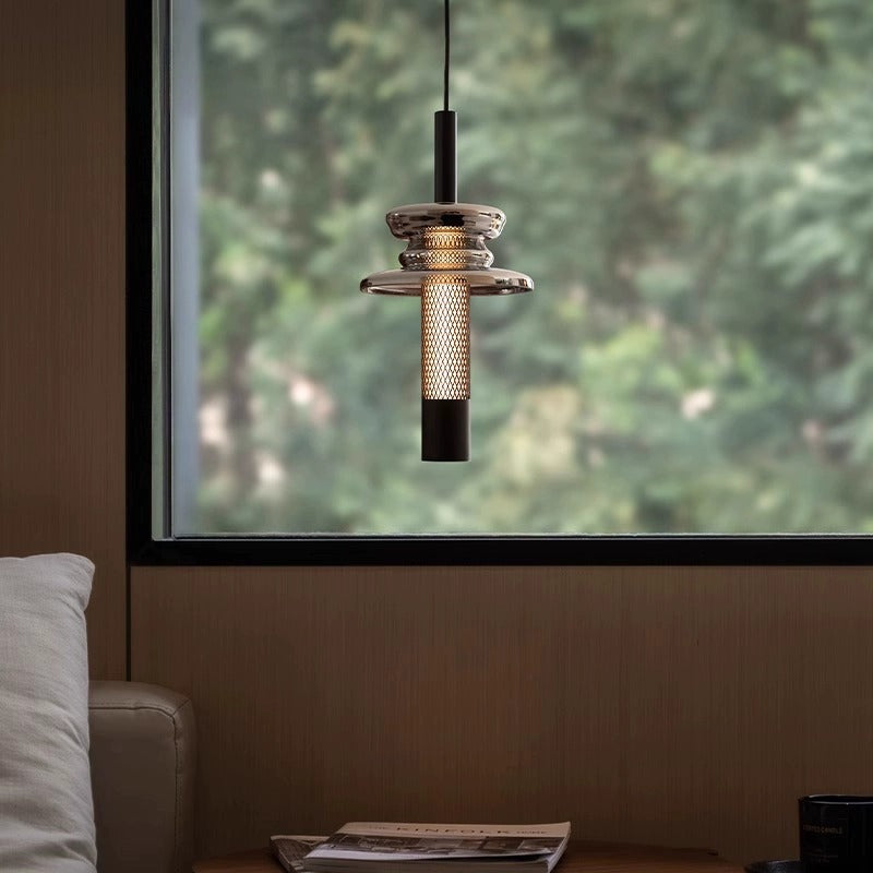 Rayvera | Vinrage Riskov Pendant Lamp 1