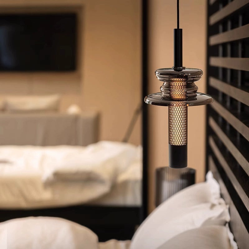 Rayvera | Vinrage Riskov Pendant Lamp 3